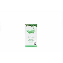 Packwoods Packarillos Sugar Mint